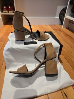 Alexander Wang Abby Sandals